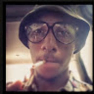 Meet your Posher, Garryonn